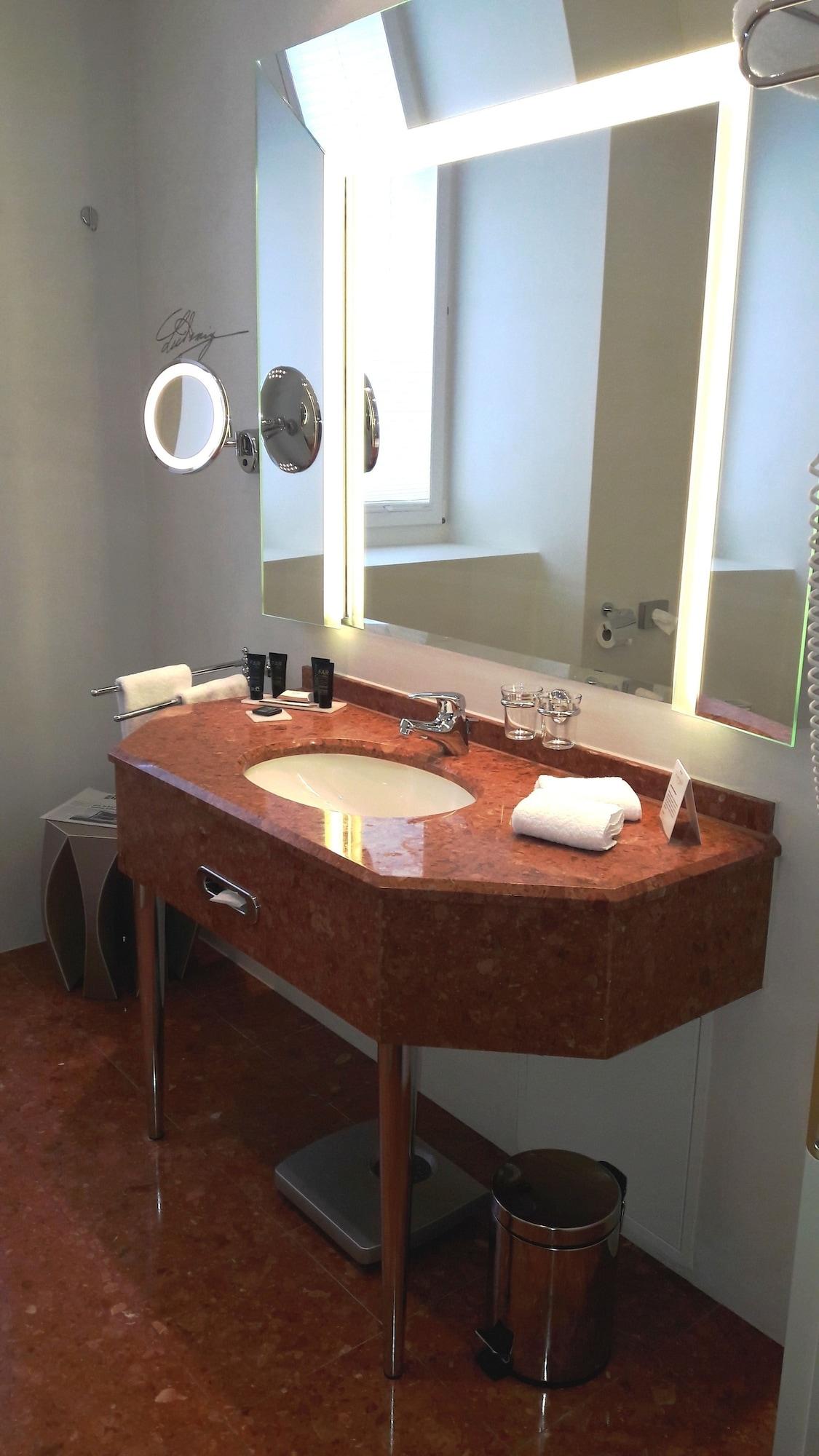Schweizerhof 5*