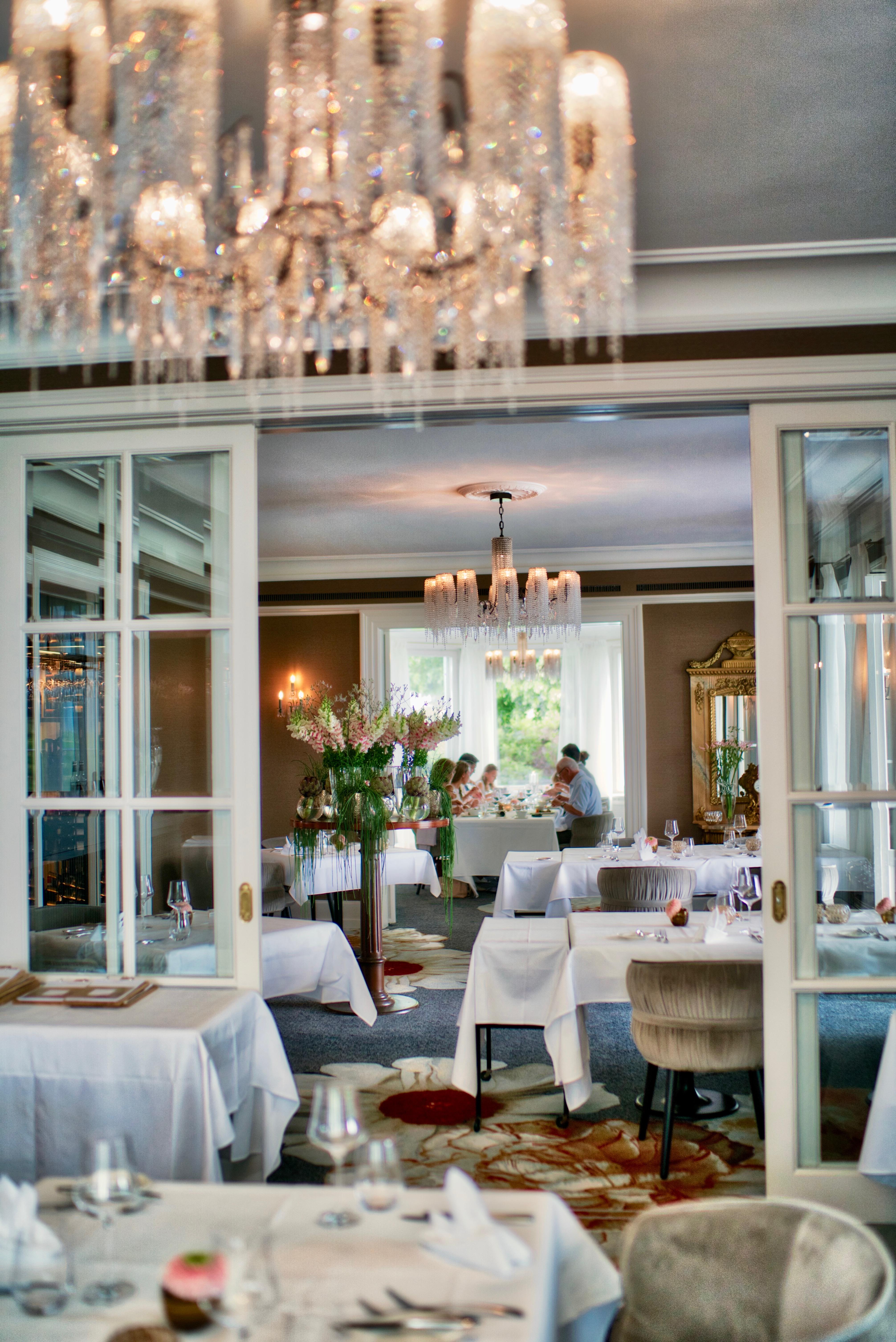 Schweizerhof Hotel