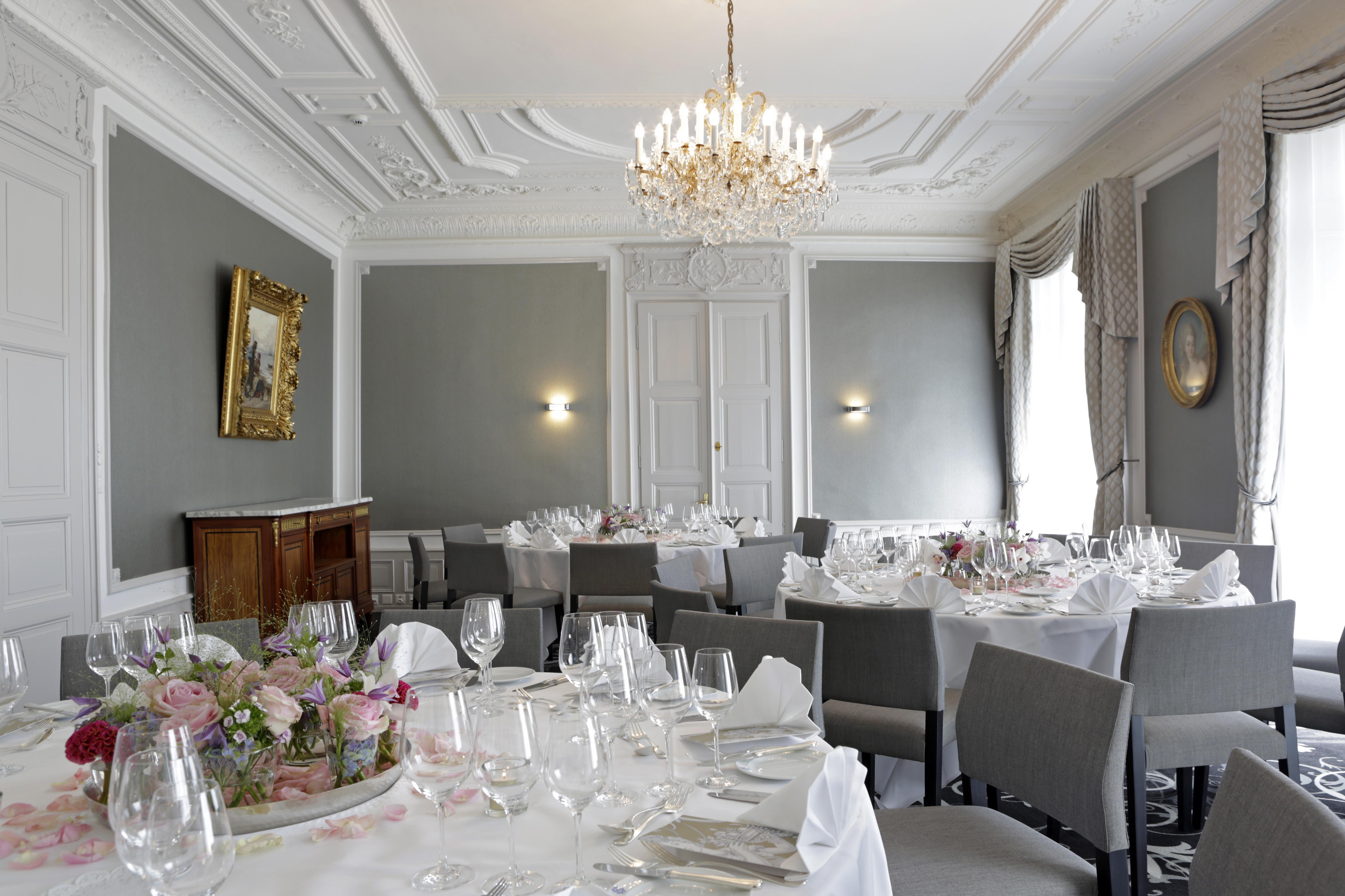 Schweizerhof Hotel Luzern