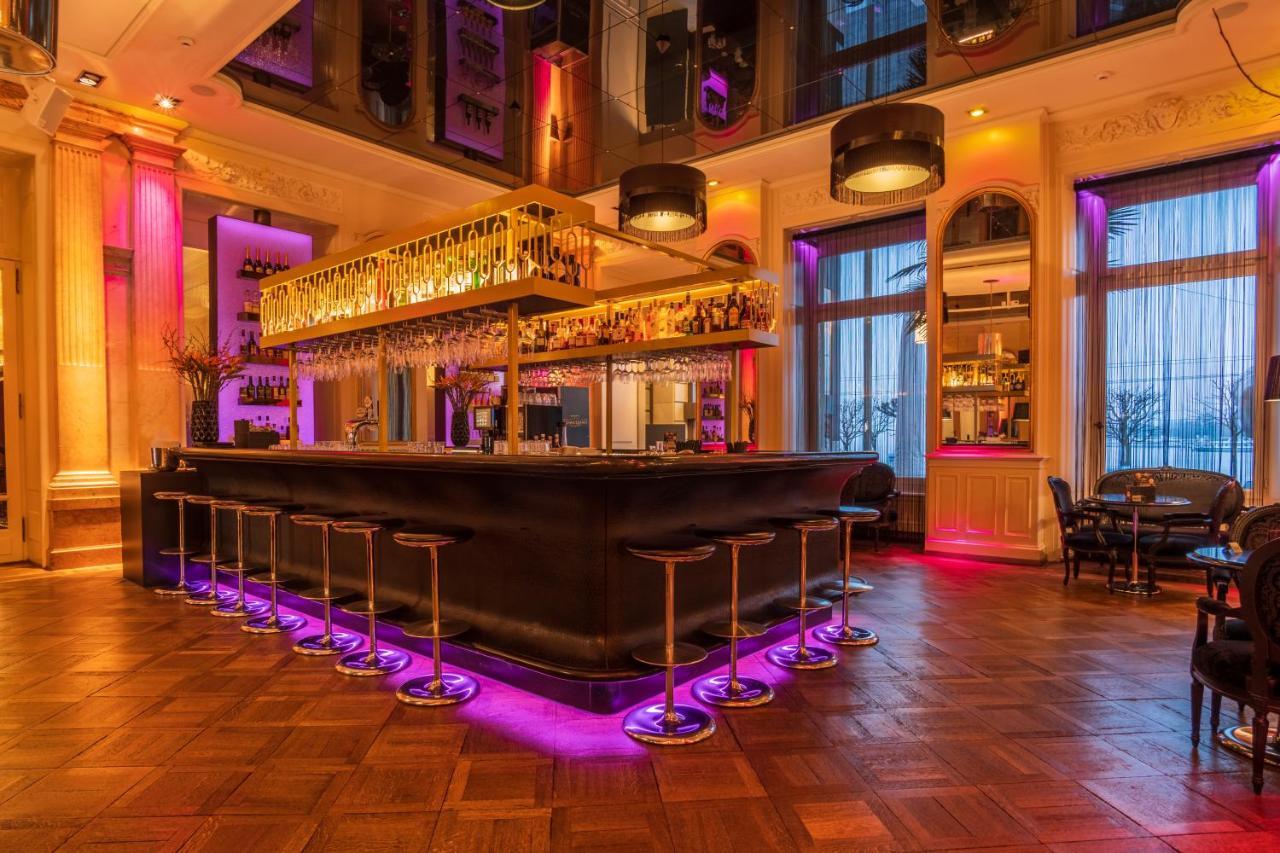 Schweizerhof 5* Luzern