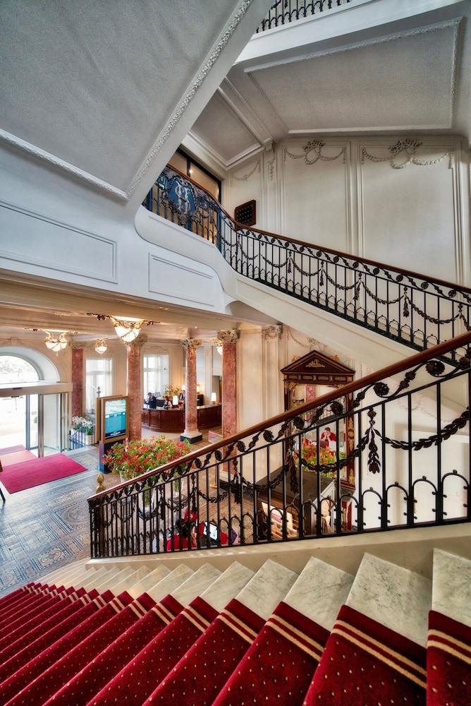 Schweizerhof 5*