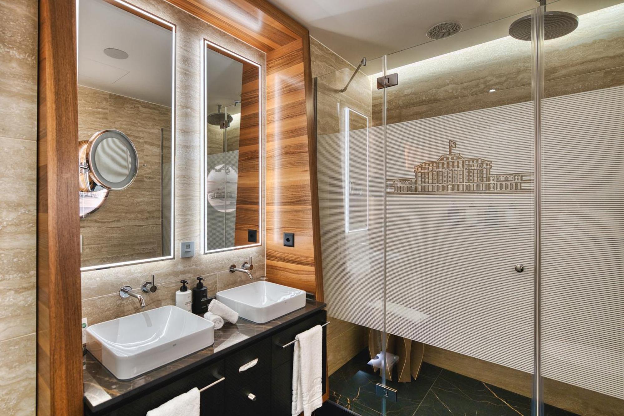 Schweizerhof 5* Luzern