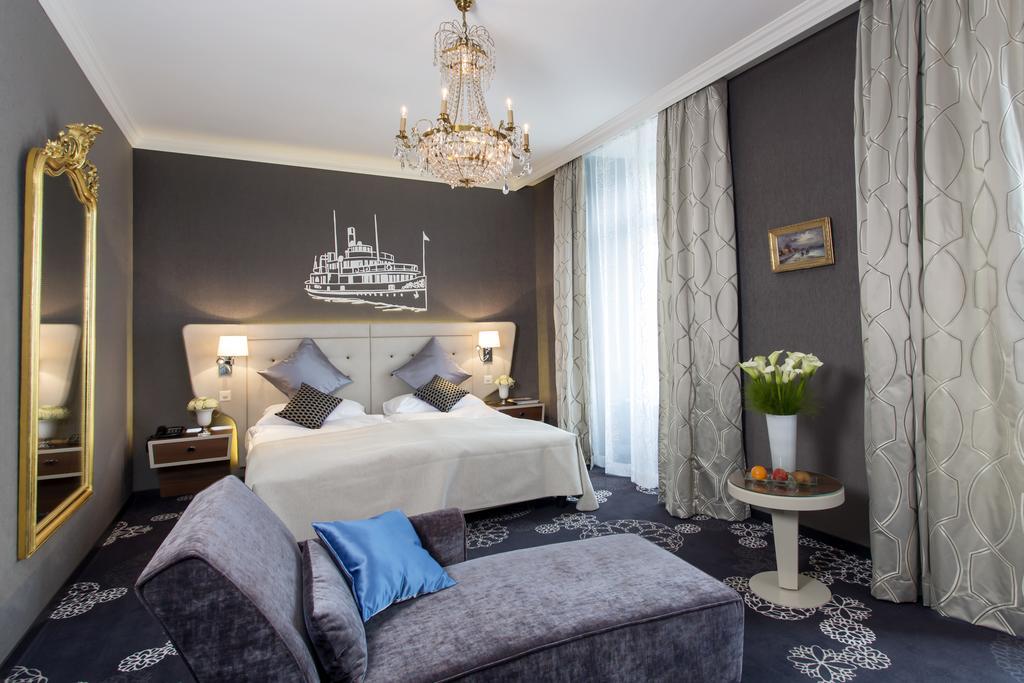 Hotel Schweizerhof Luzern