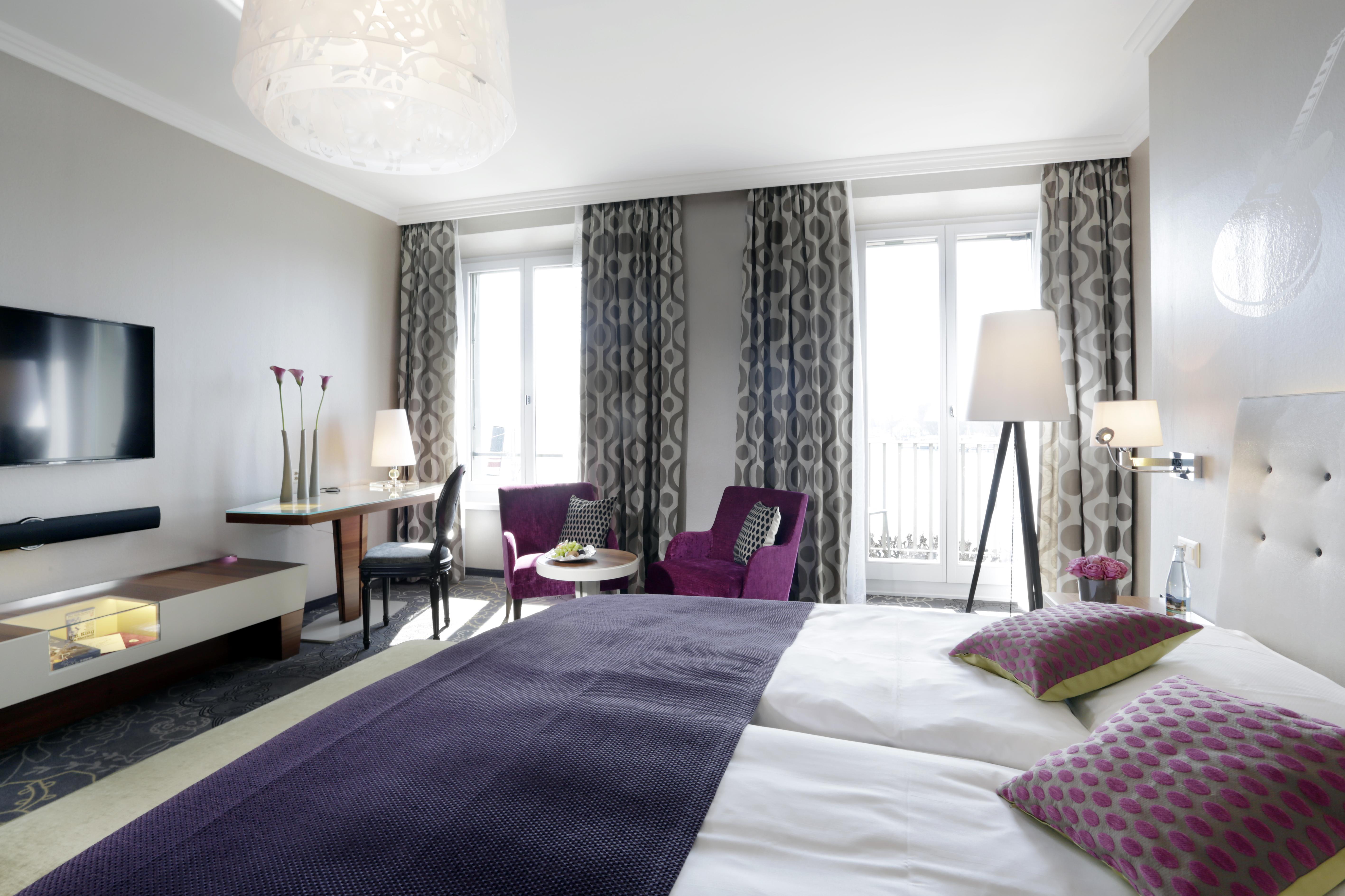 Schweizerhof 5*