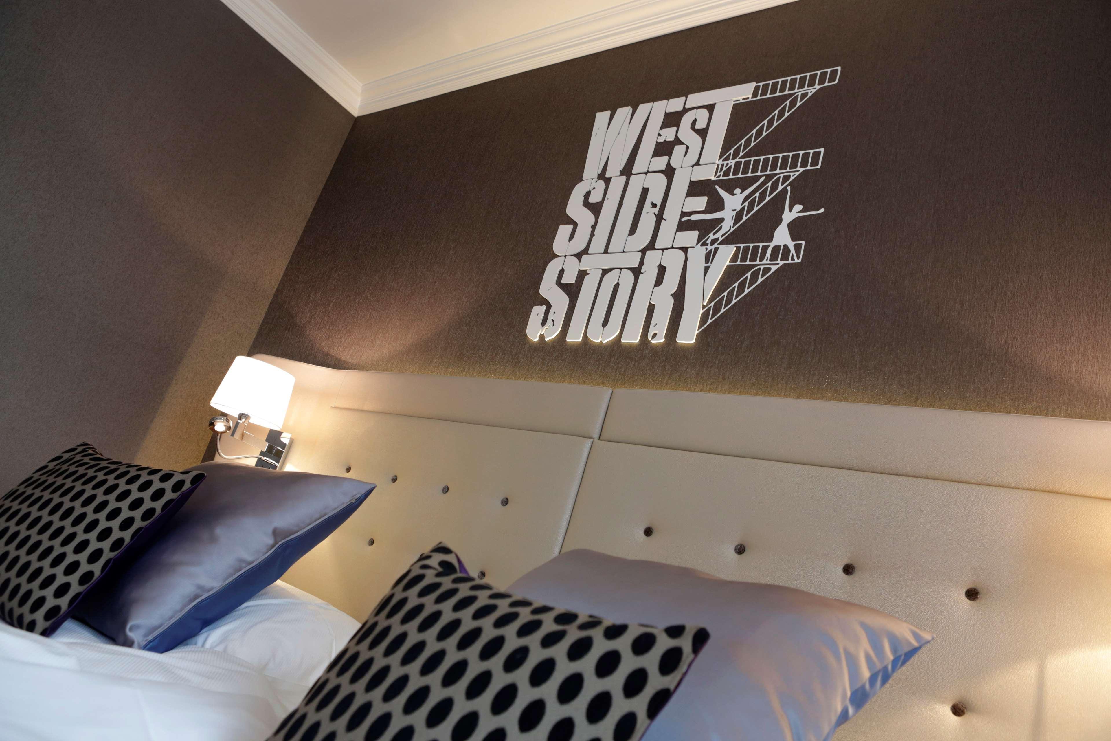 Schweizerhof 5* Lucerne